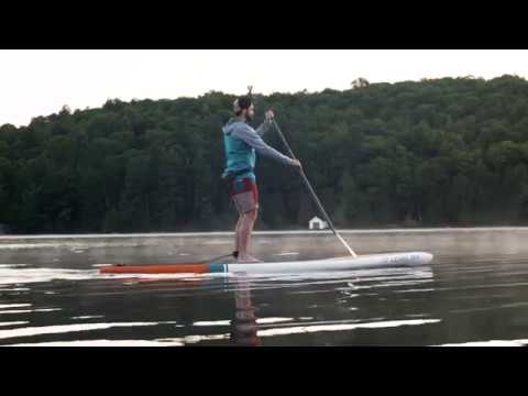 Planche de SUP de croisière Eleven Two XL