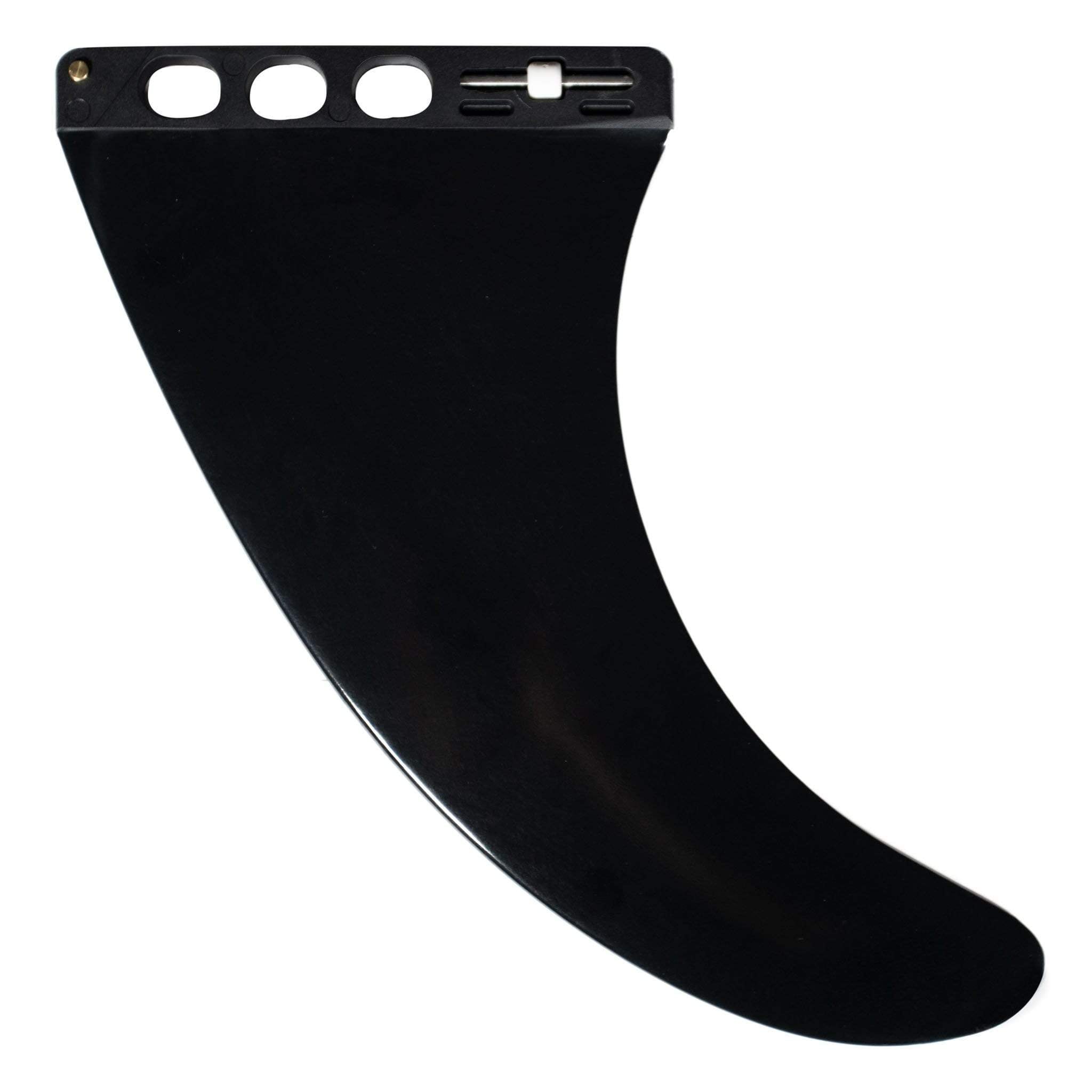 fin＿ One-Click Fin for Cruising SUP Boards – Level Six Canada