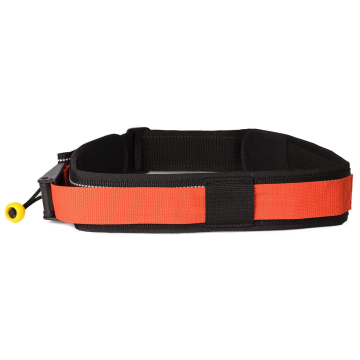 Quick-Release Throwbag Belt Safety Level Six