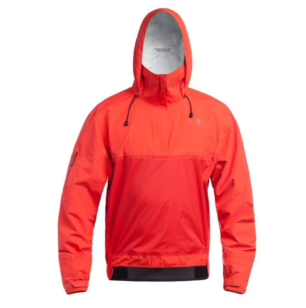 Veste Torngat 2021