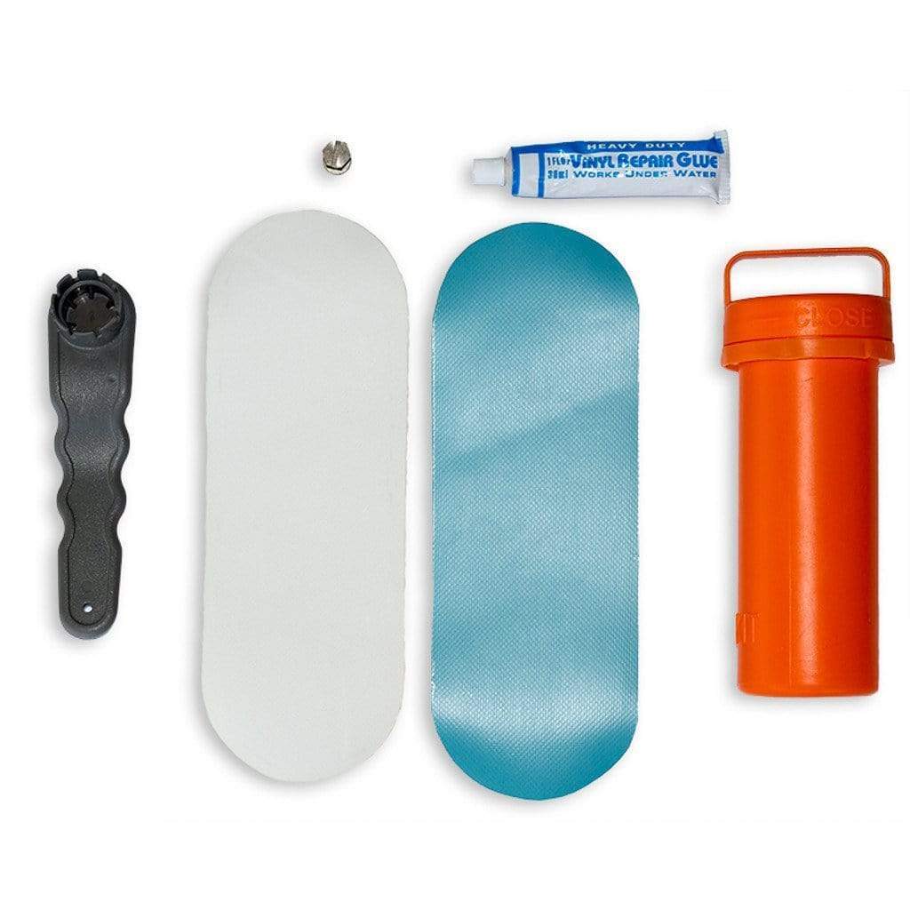 Pack SUP gonflable ultraléger Twelve Six
