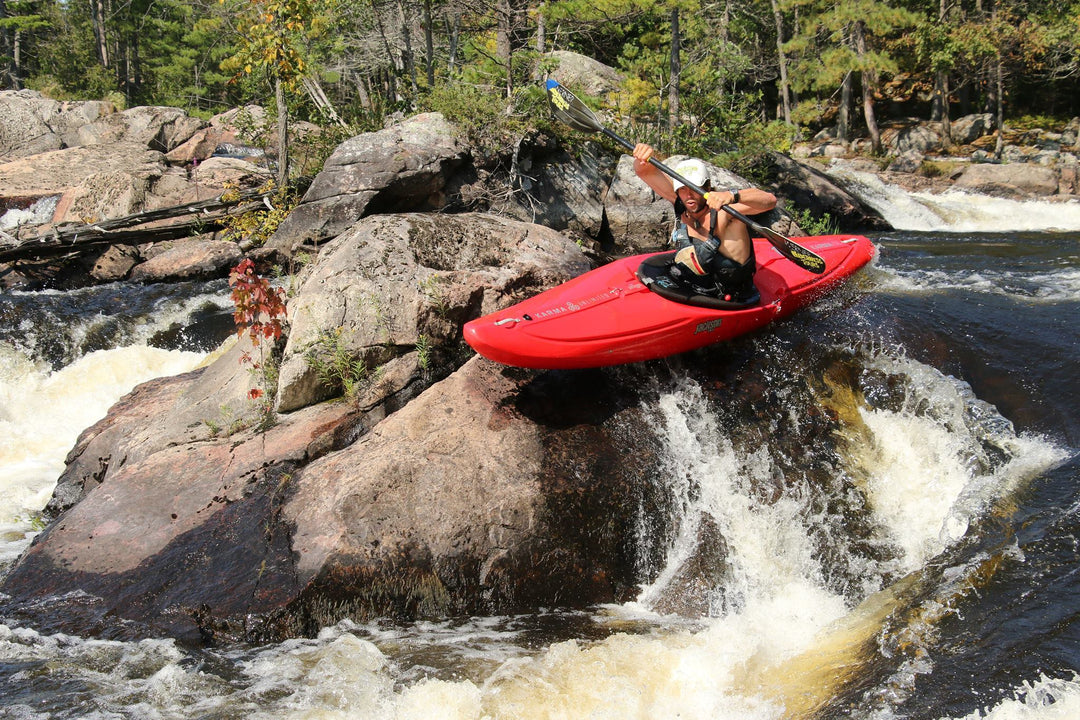 Neoprene Sprayskirts: What's better? Bungee or Rand?