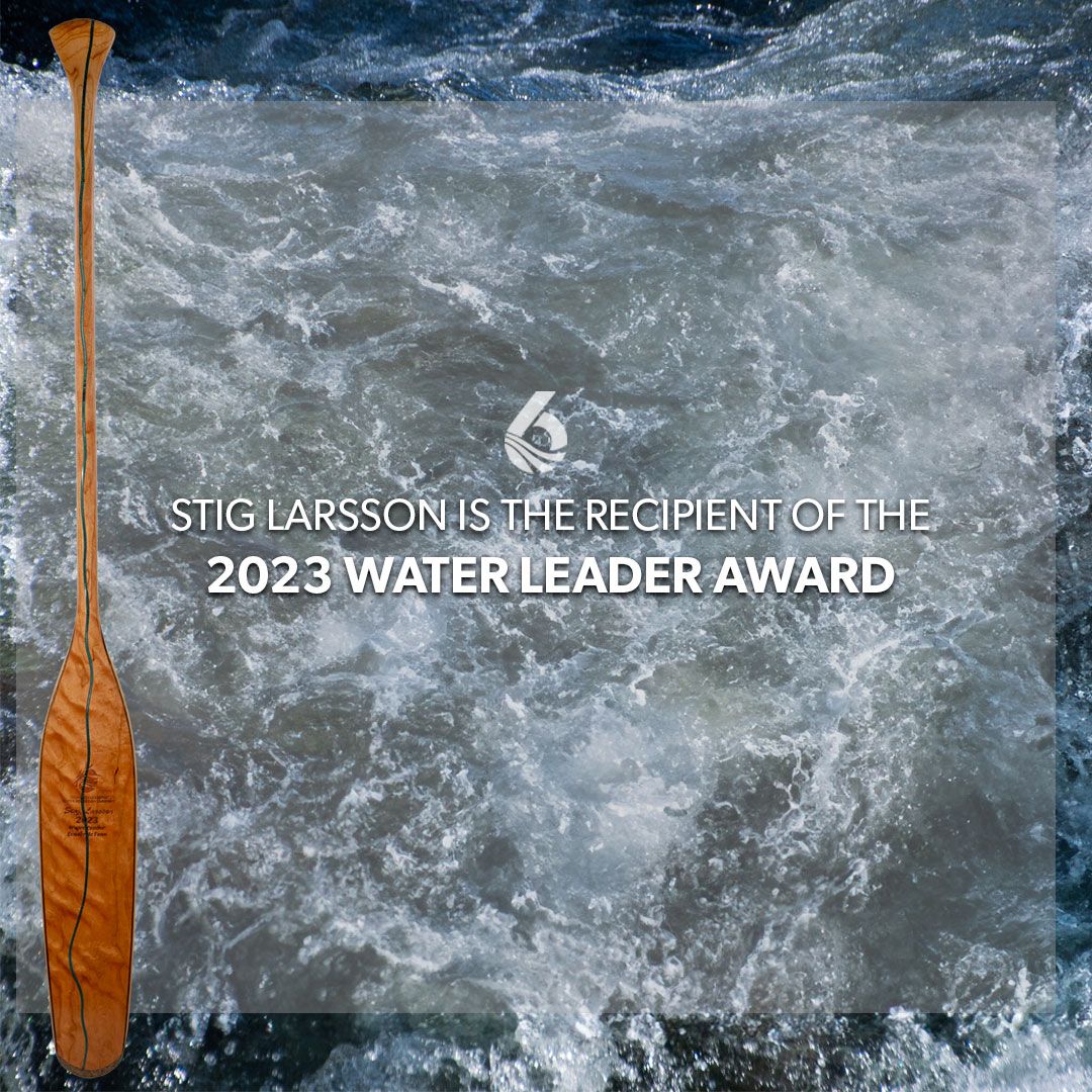 Level Six - For Life On The Water – Level Six Canada