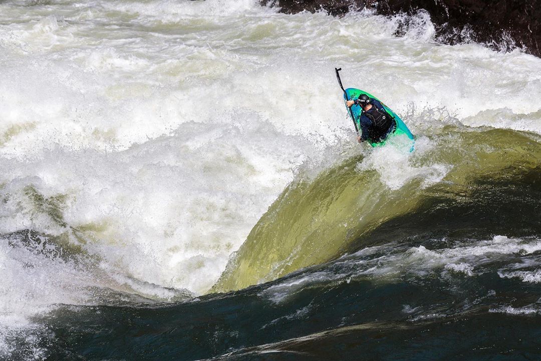 Yoran Jacobs Instagram Takeover - Christmas on the Zambezi