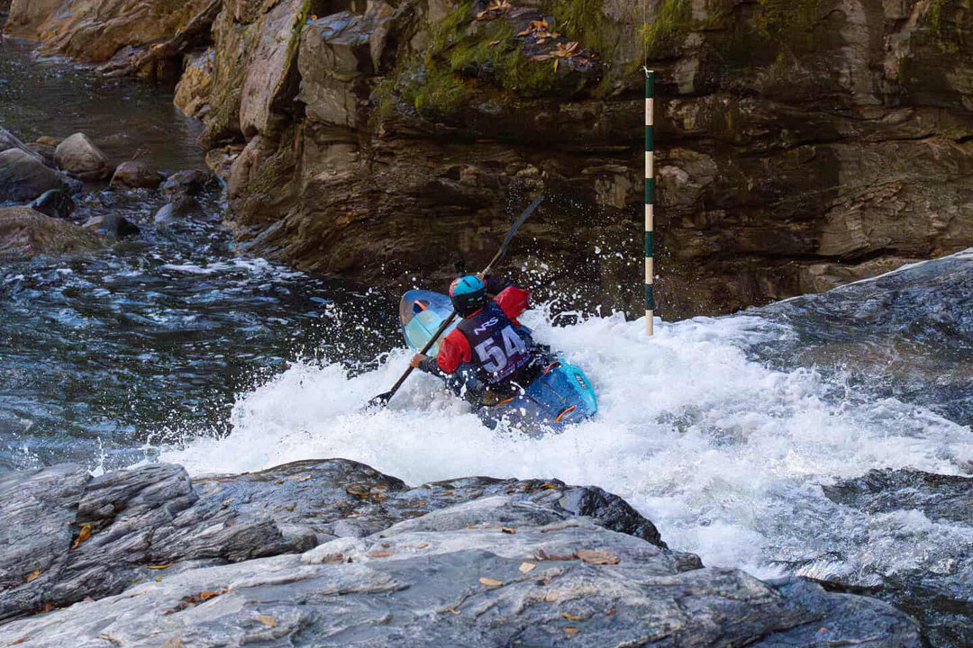 The Green Race Is Tomorrow: Anthony Brown