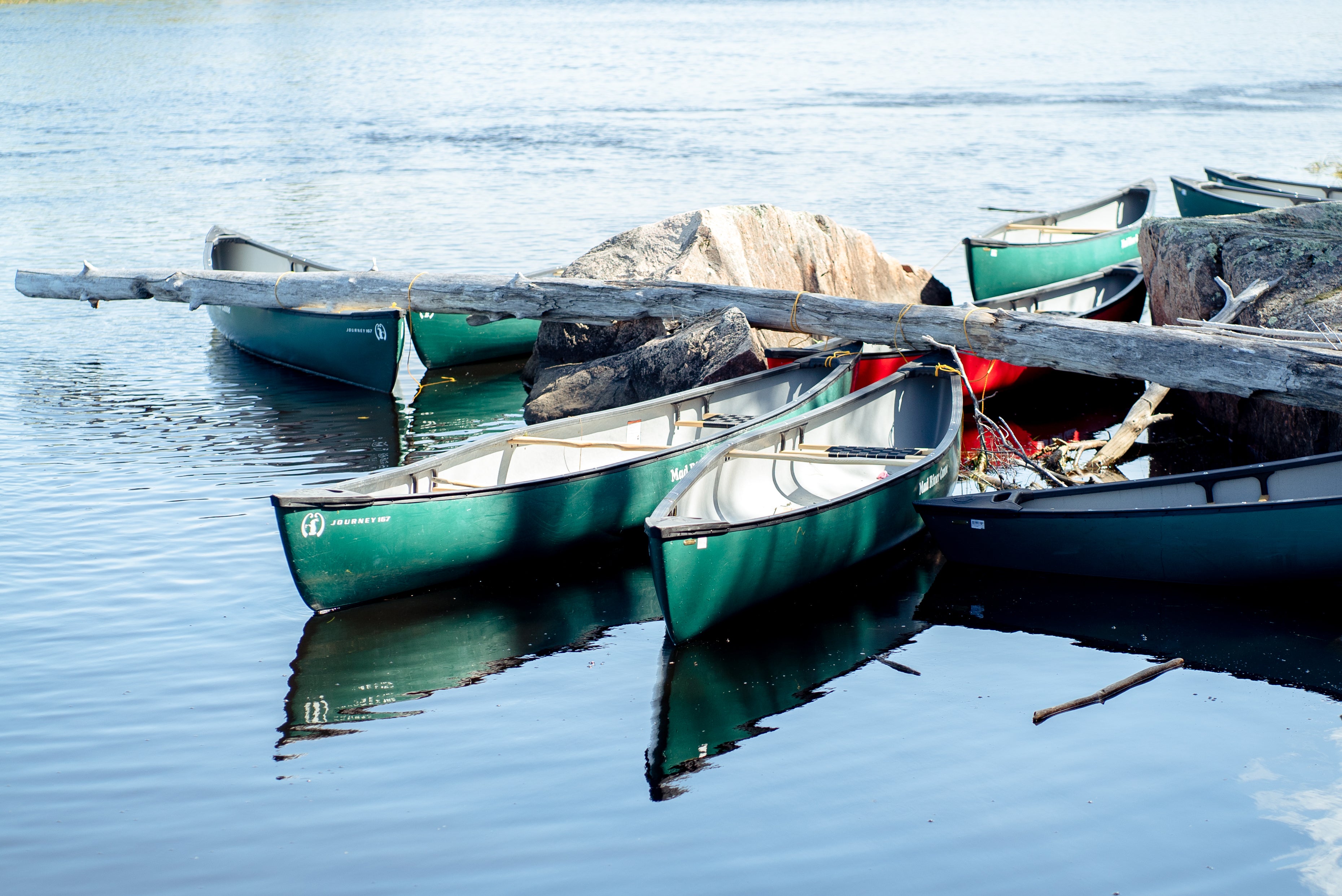 Support Waterways Indigenous Led Canoe Programs & Win a Custom Nova Cr ...