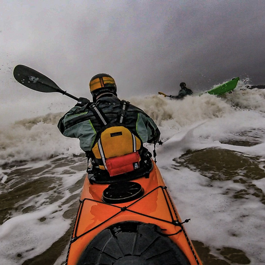 #littleboatbigtide" Winter Fun" by Peter Lavigne and Adam Constantine