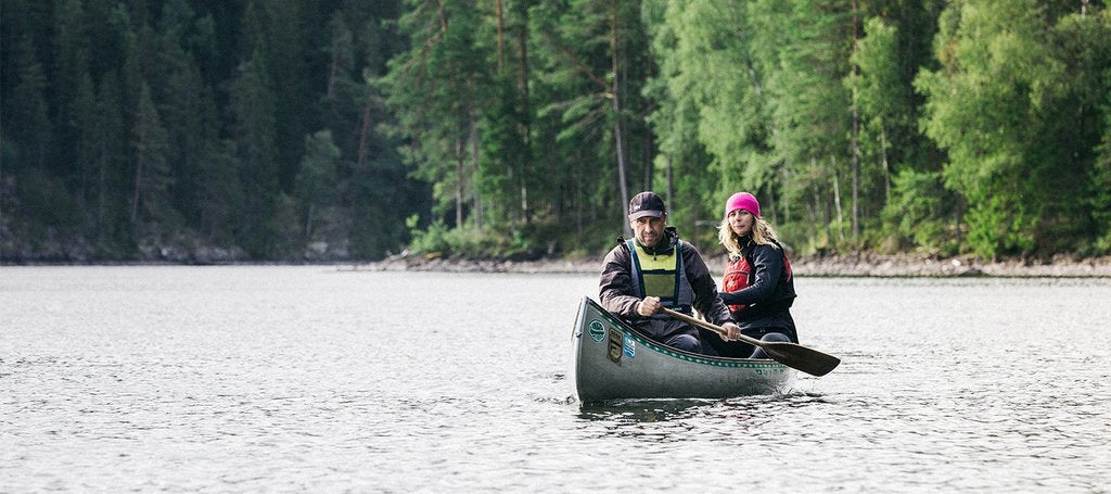 Must Have Paddling Accessories for your Next Canoe Trip