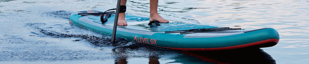 Inflatable Boards