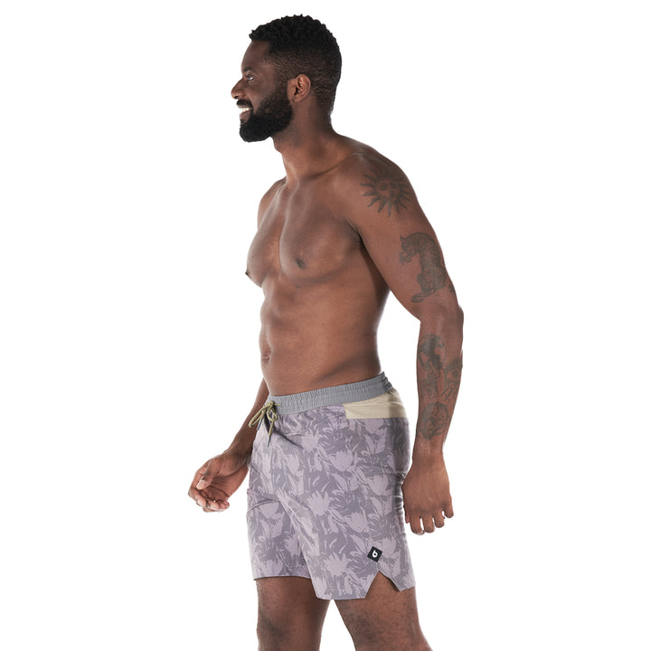 Short de bain Atlas - 7" ♻️