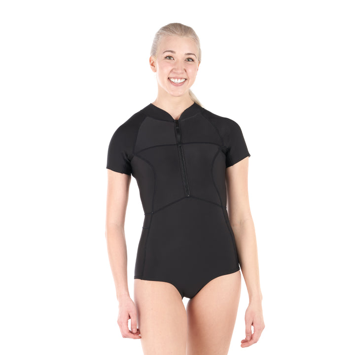 Maillot de bain en néoprène Sally