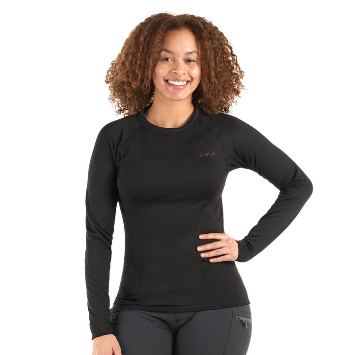 Andoria Thermal Top