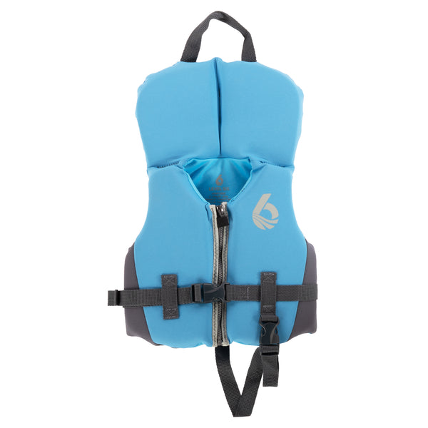 Swordtail Infant PFD ULC — Blue
