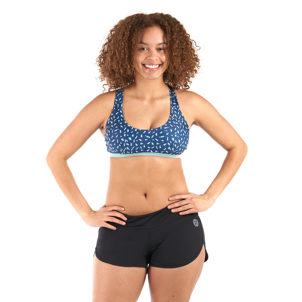 Closeout Grace Shorts - 2" ♻️