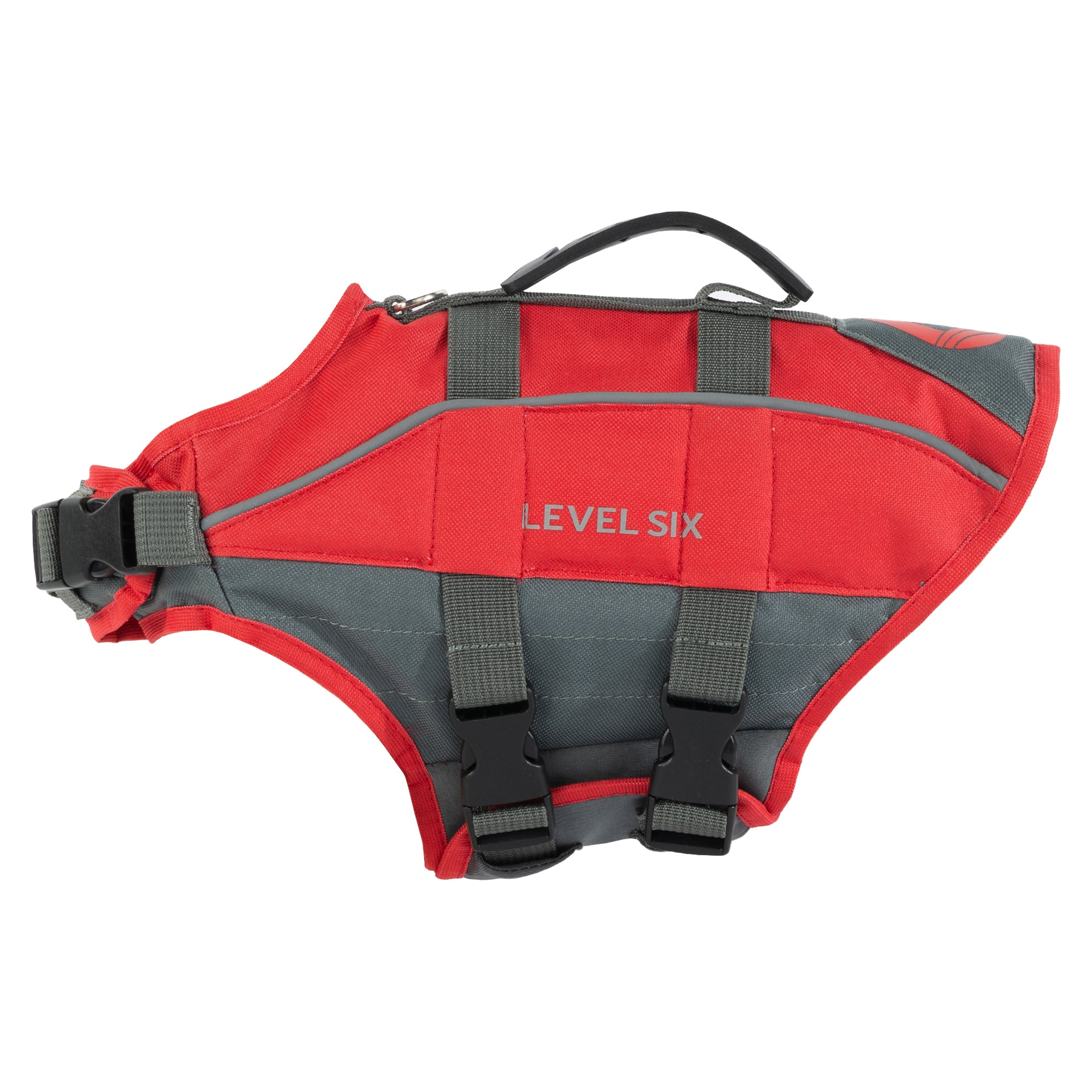 Rover Floater Dog PFD XS / S – Level Six Canada