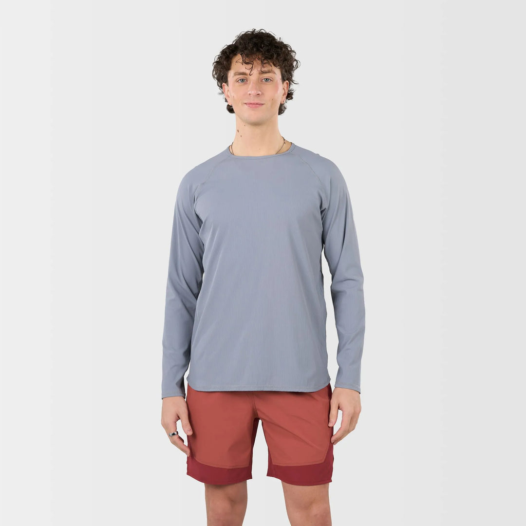 Coastal Long Sleeve Sun Shirt