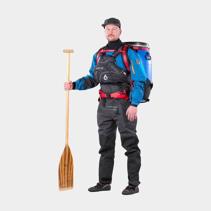 Cronos Dry Suit Exhaust Pro