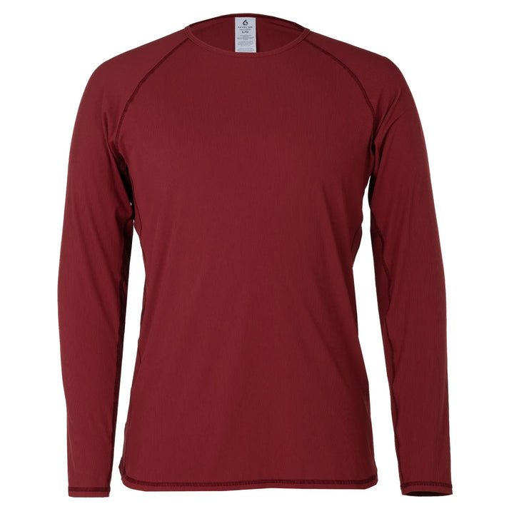 Coastal Long Sleeve Sun Shirt