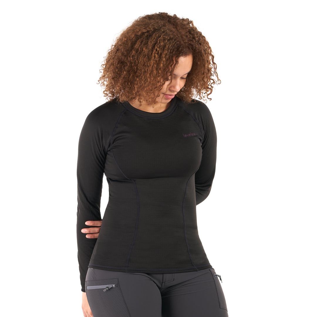 Andoria Thermal Top