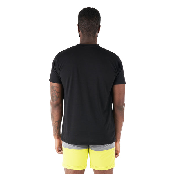 Level Six Logo Tee (2)