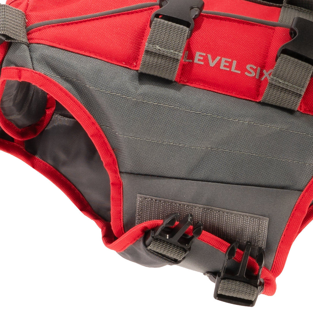 Rover Floater Dog PFD XL / XXL