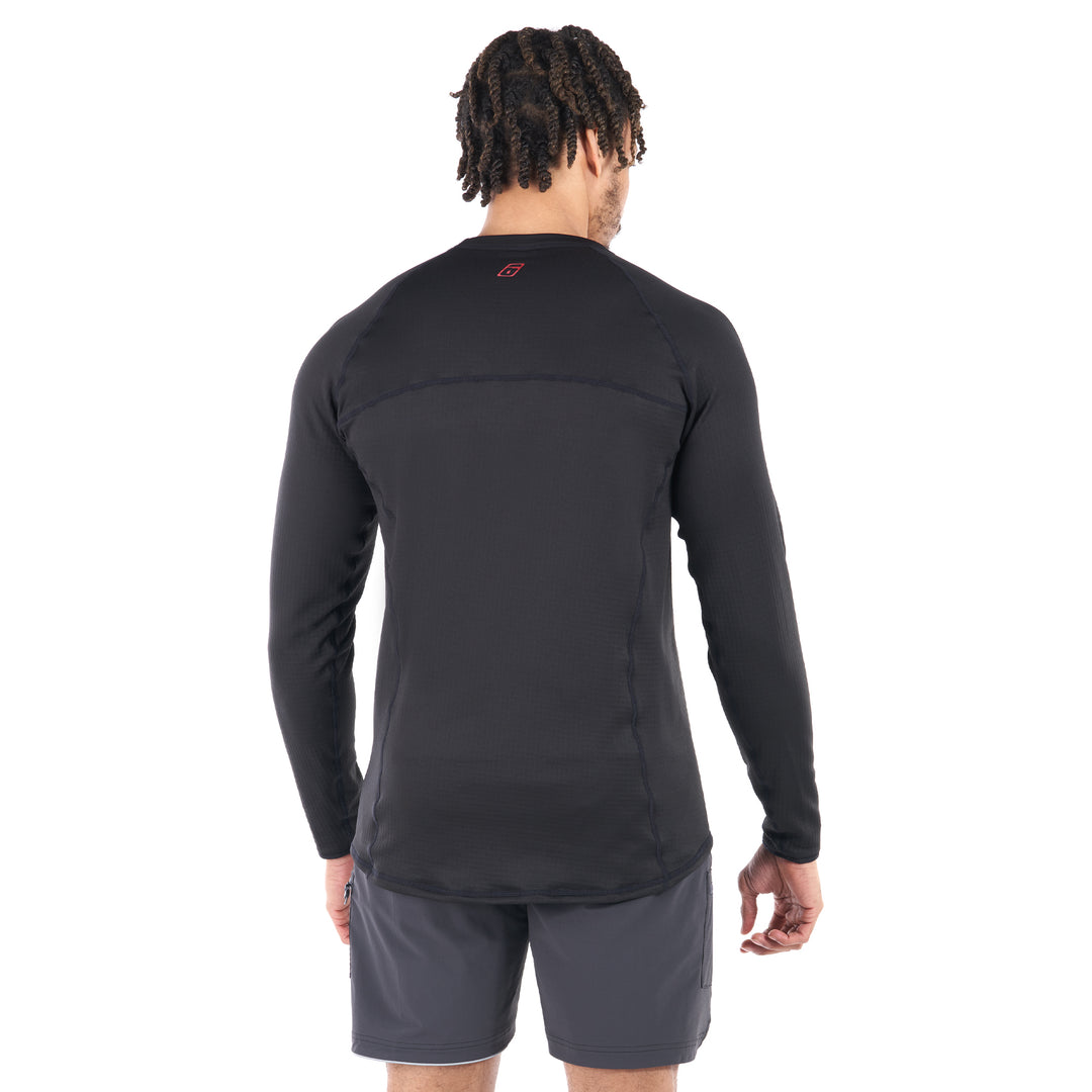 Romulus Thermal Top