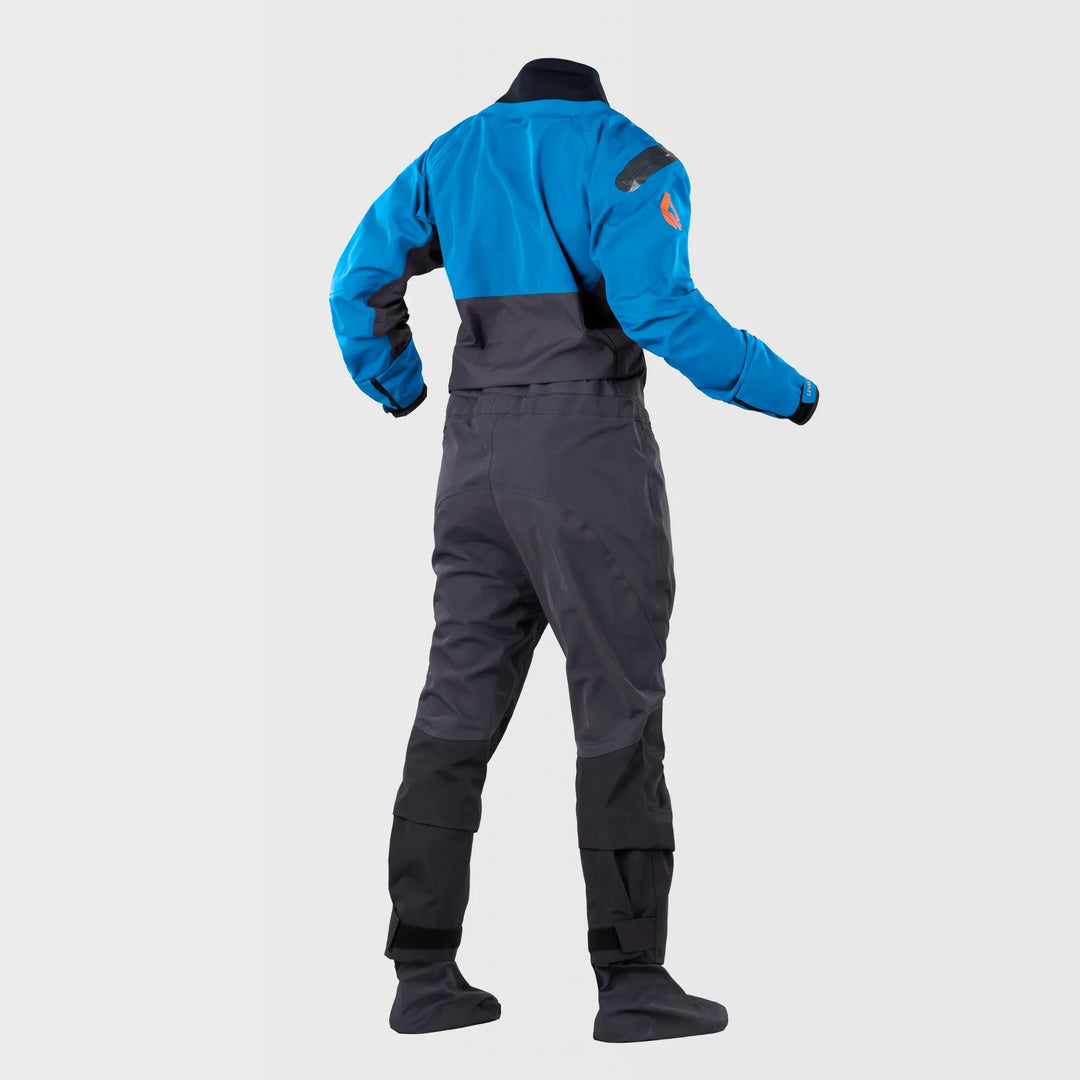 Cronos Dry Suit Exhaust Pro