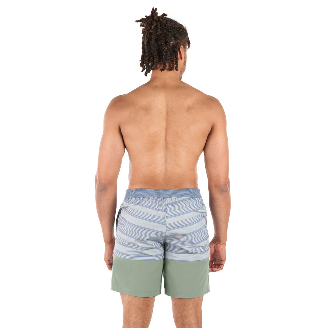 Boardshort incliné 2023 - 8" ♻️