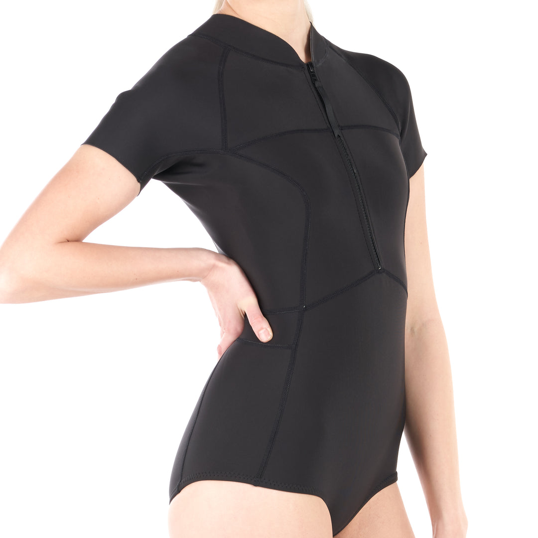 Maillot de bain en néoprène Sally