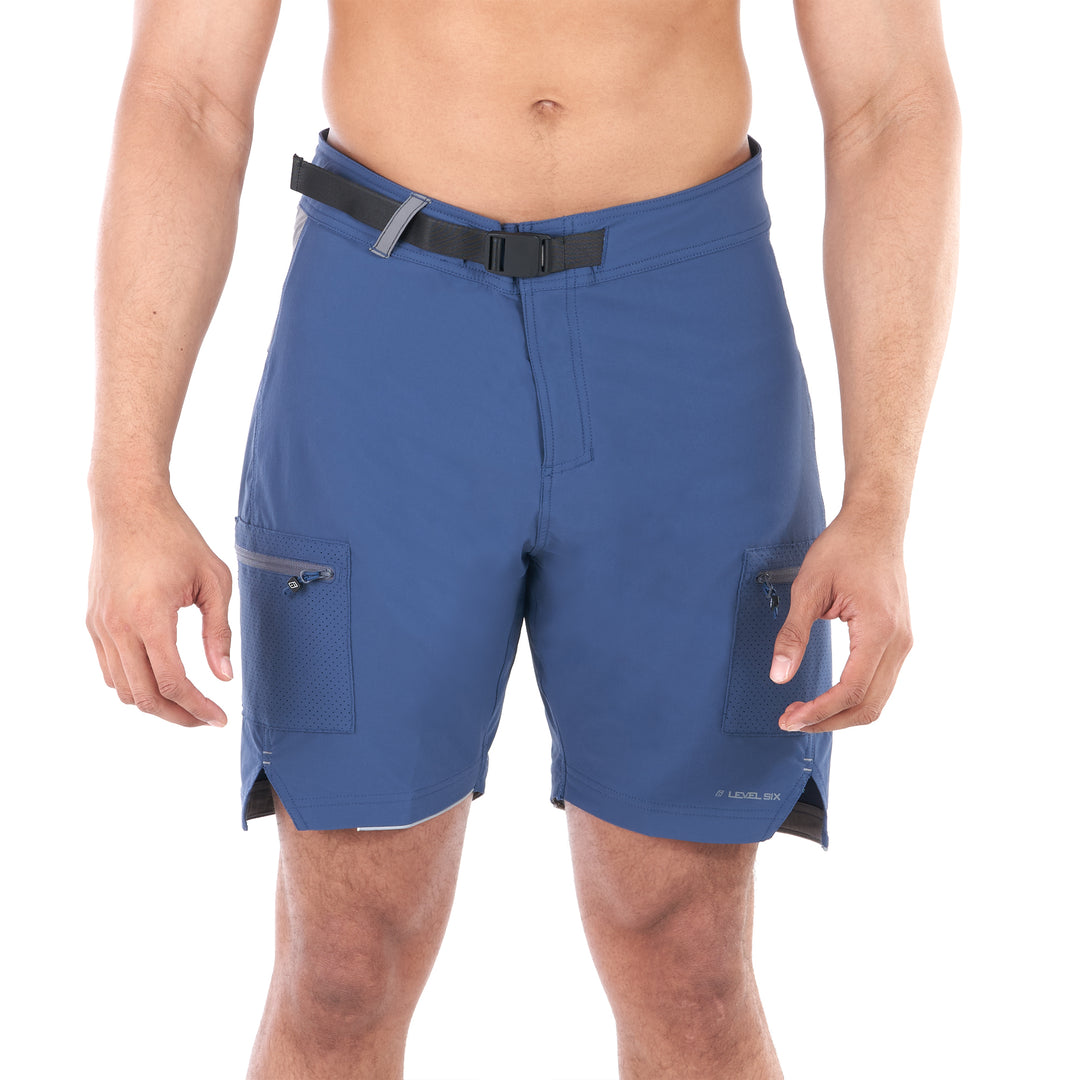 Short Guide pour homme - 7,5" 