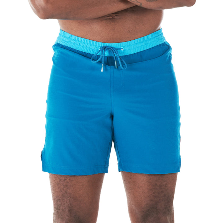 Closeout Atlas Boardshorts - 7" ♻️