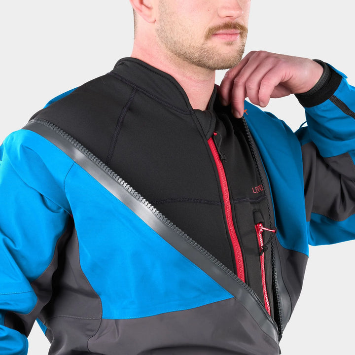 Cronos Dry Suit Exhaust Pro