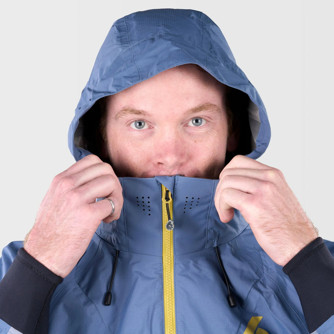 Kenora Men's Semi-Dry Top Exhaust Lite