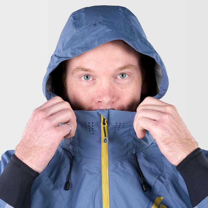 Kenora Men's Semi-Dry Top Exhaust Lite