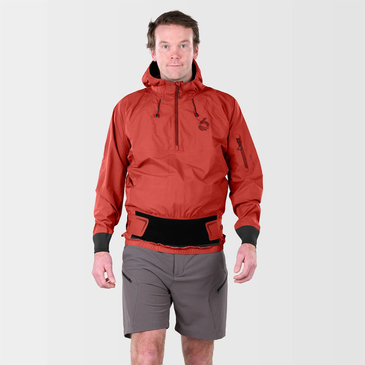 Kenora Men's Semi-Dry Top Exhaust Lite