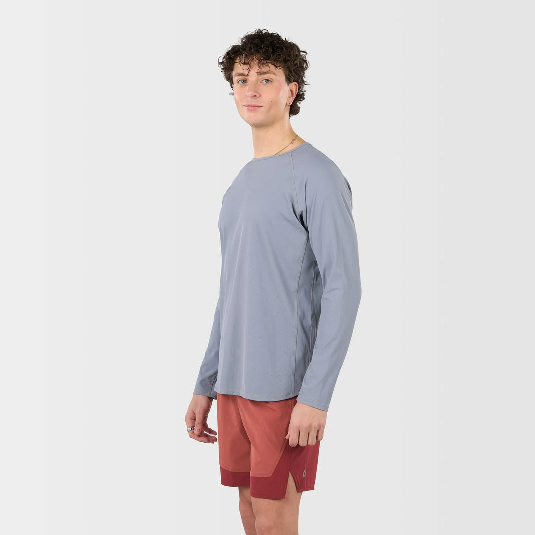 Coastal Long Sleeve Sun Shirt
