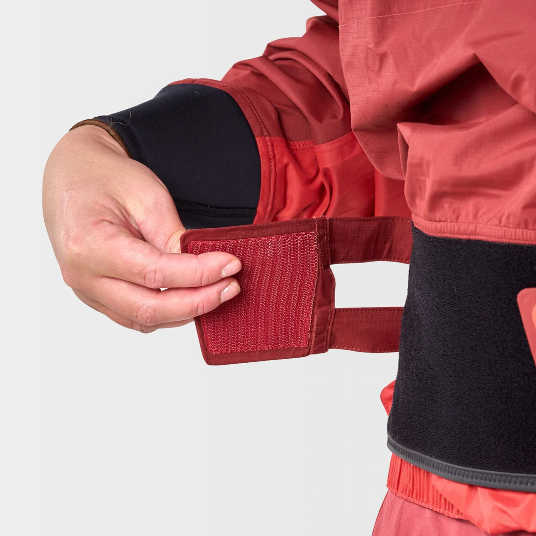 Haida Women's Semi-Dry Top Exhaust Lite