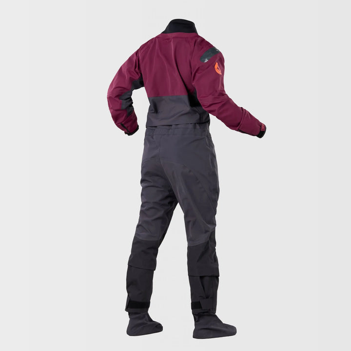 Cronos Dry Suit Exhaust Pro