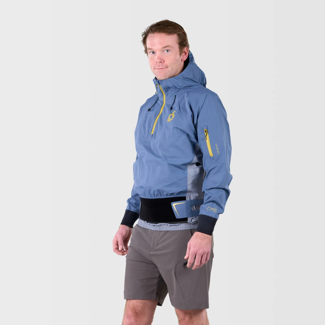 Kenora Men's Semi-Dry Top Exhaust Lite