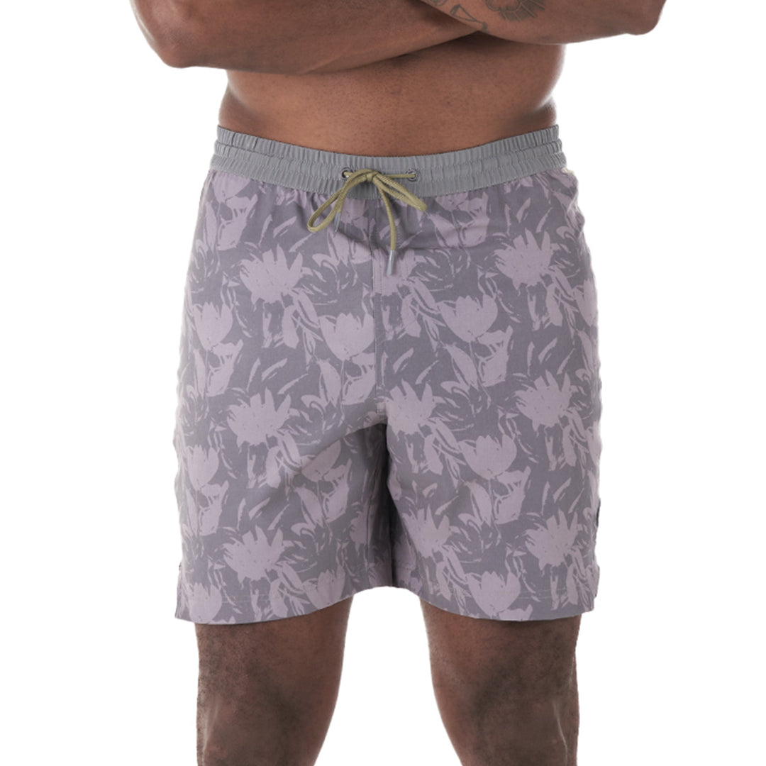 Closeout Atlas Boardshorts - 7" ♻️