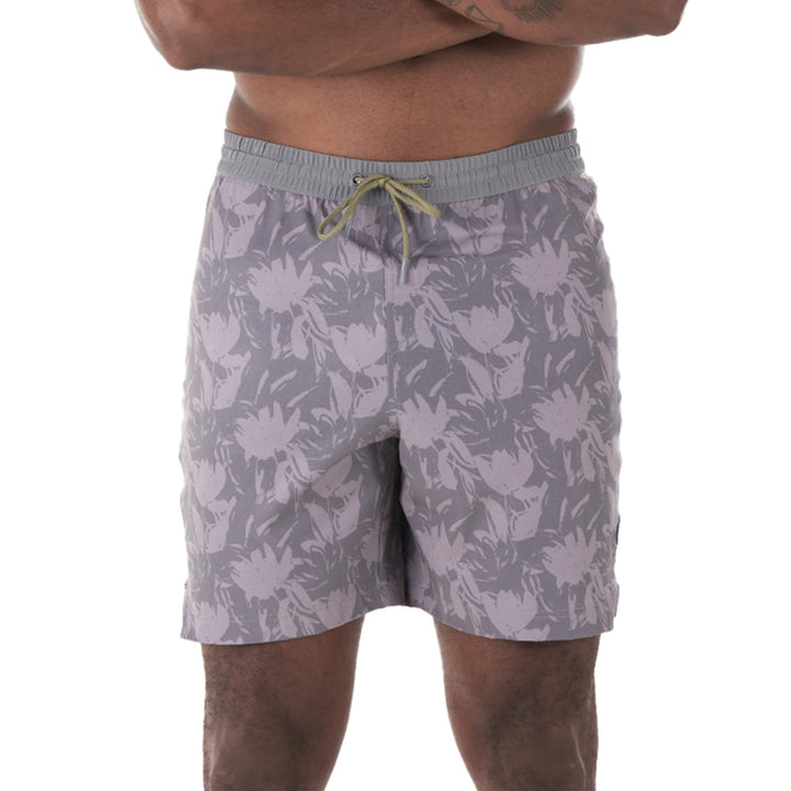 Closeout Atlas Boardshorts - 7" ♻️