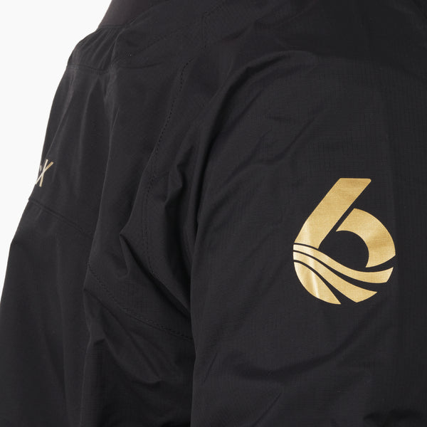 Duke Dry Top Blackout — Blackout (2)