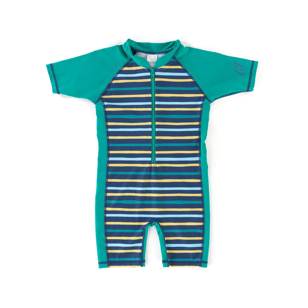 2022 Apollo - Kid's Sunsuit Forest