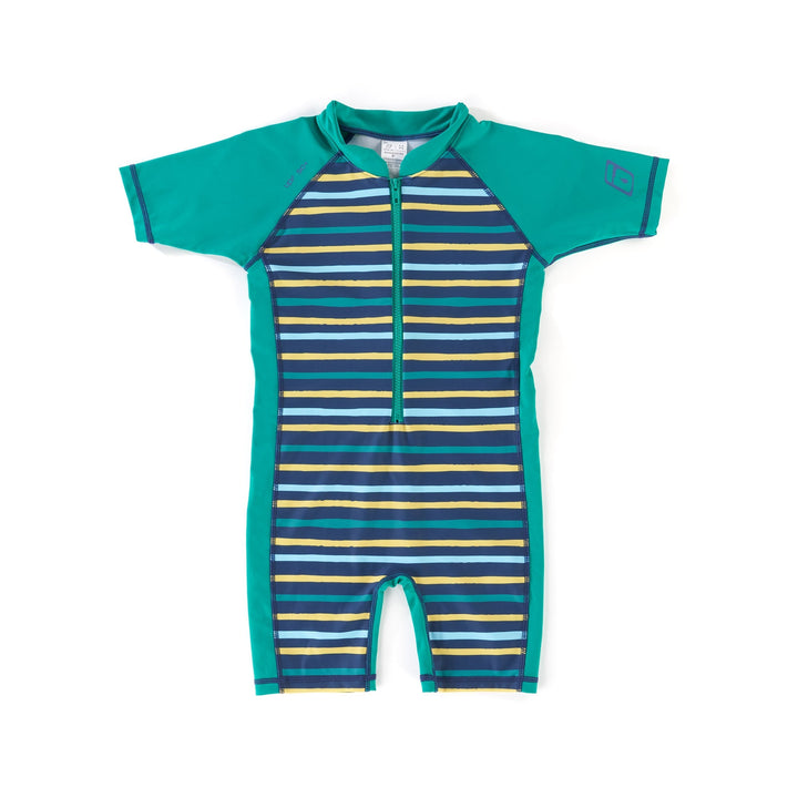 2022 Apollo - Kid's Sunsuit Forest