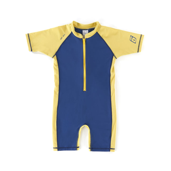 2022 Apollo - Kid's Sunsuit Ink