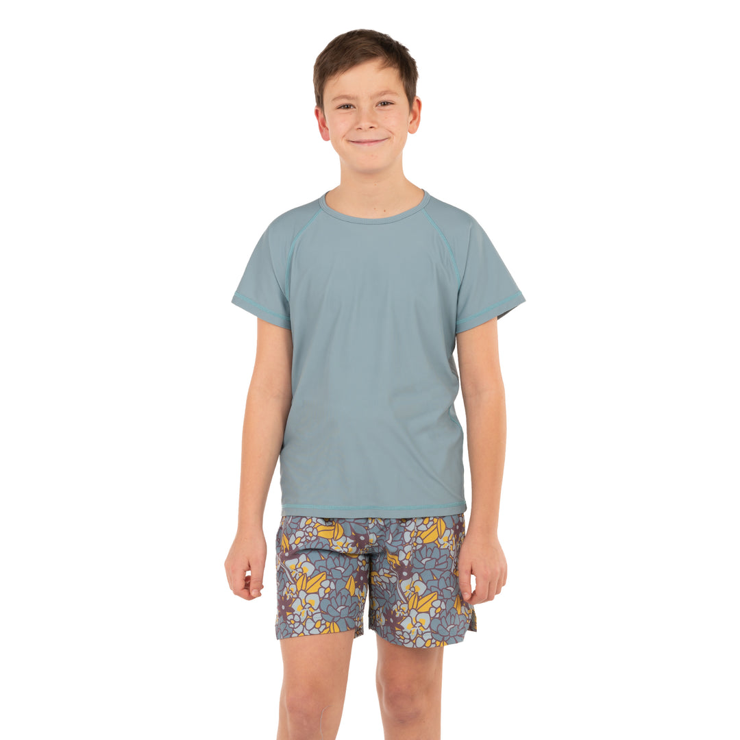 Bodhi Short Sleeve Sunguard