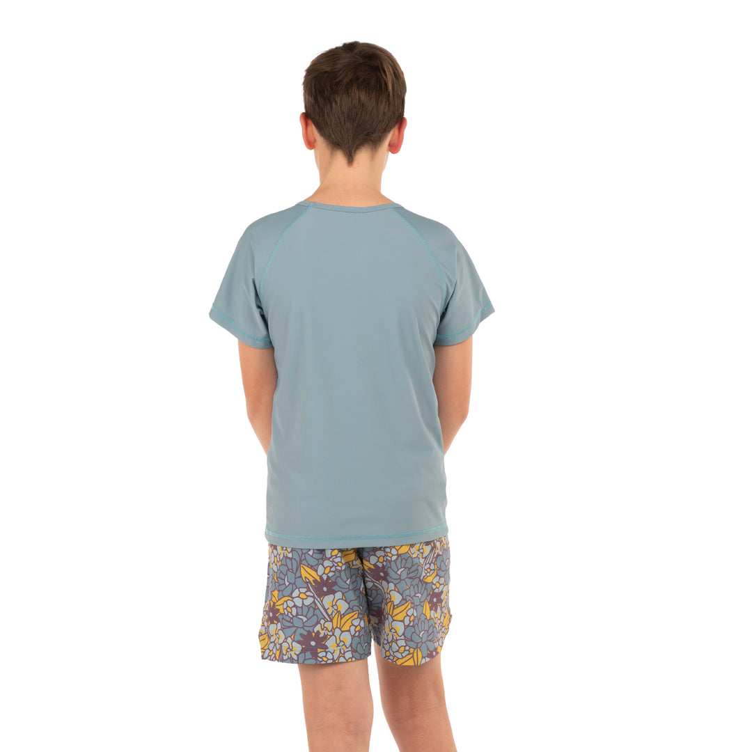 Bodhi Short Sleeve Sunguard