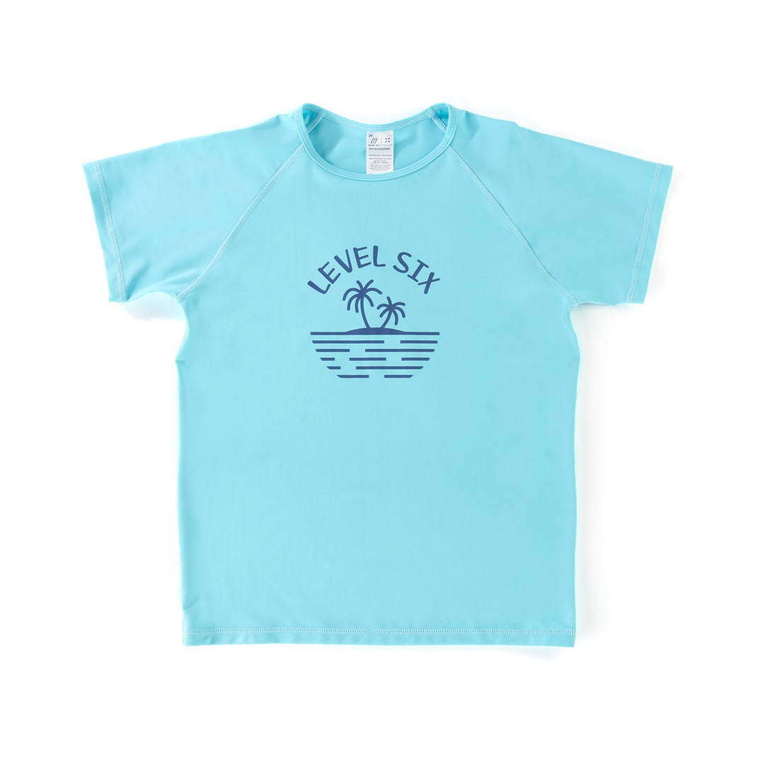 Closeout Youth Bodhi Short Sleeve Sunguard