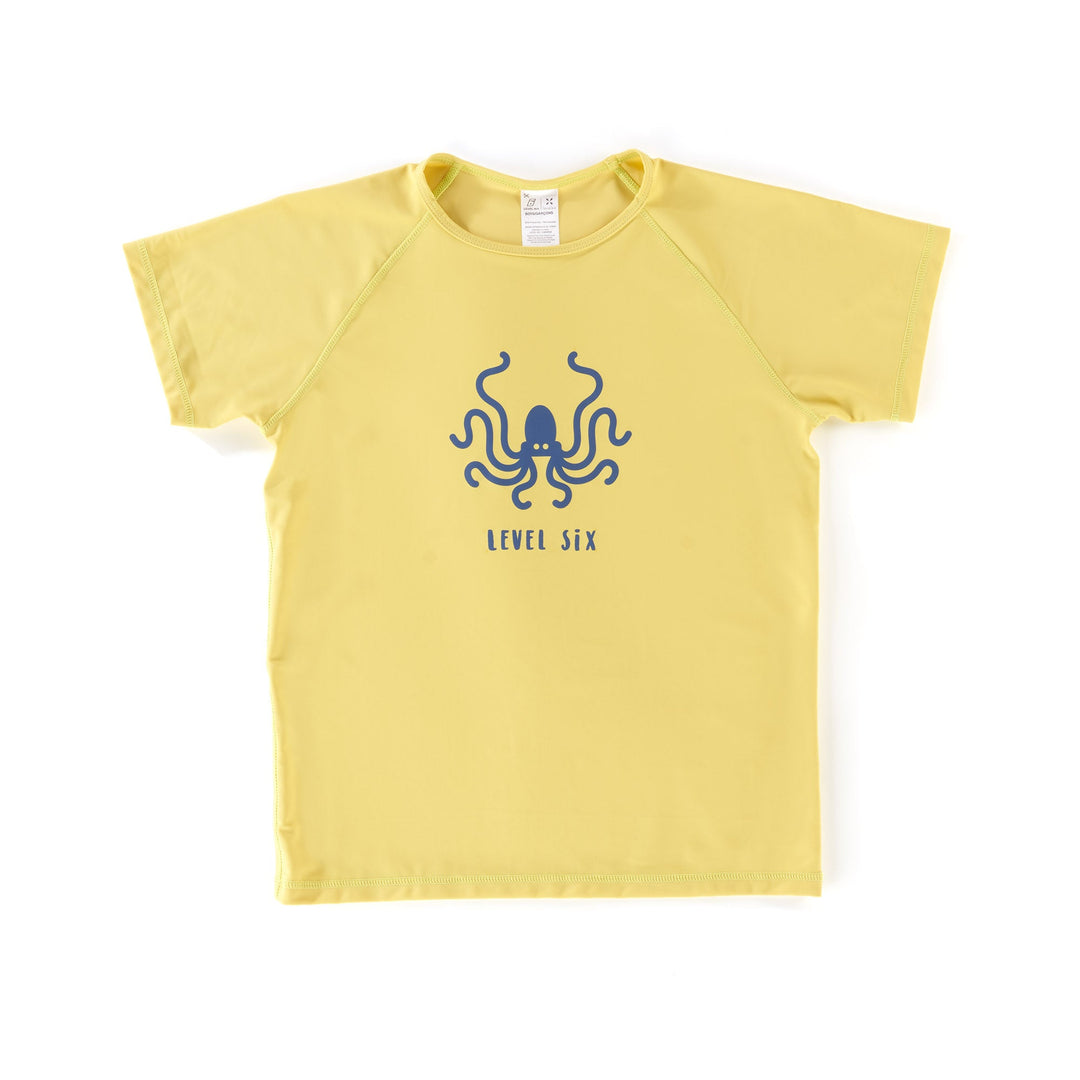 Closeout Youth Bodhi Short Sleeve Sunguard