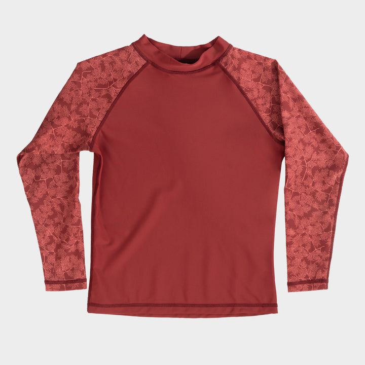 Slater Long Sleeve Sun Shirt